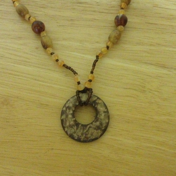 Necklace - Picture 2 of 3