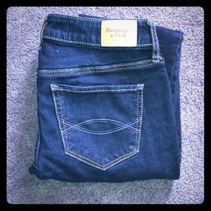 Abercrombie Jeans !