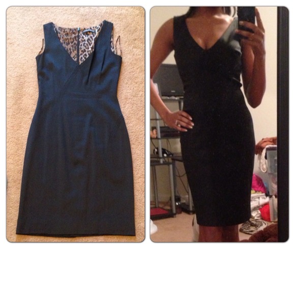 Sexy Dolce & Gabbanna dress - Picture 4 of 4