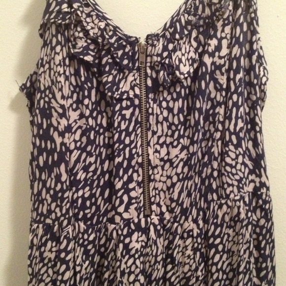 XXI Dress - Picture 2 of 2