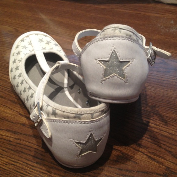 Converse One Star size 5 - Picture 2 of 2