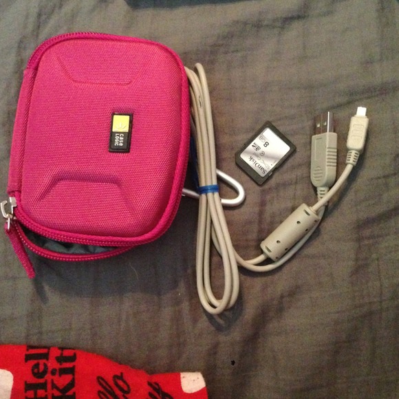 Olympus camera - Picture 3 of 4