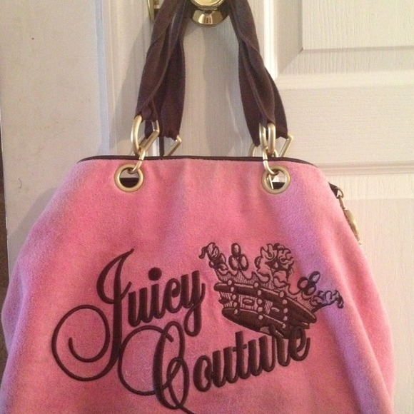 Juicy couture