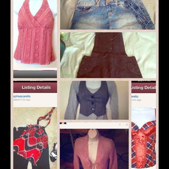 💢BUNDLE💢RESERVED💢