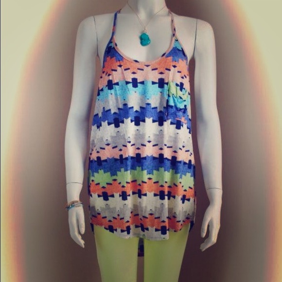 LUSH high low top