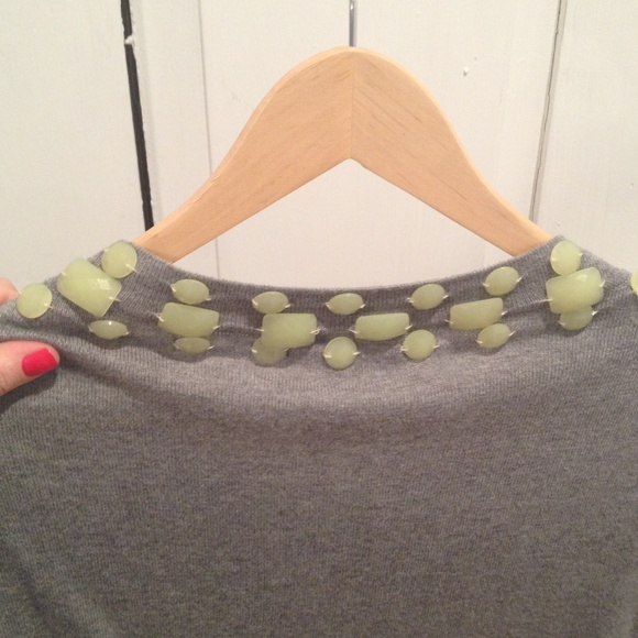 Banana Republic |  Midi Cardigan - Picture 3 of 4