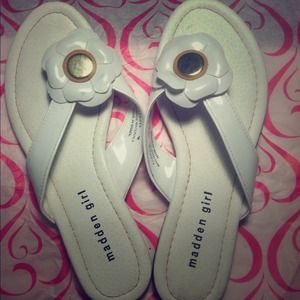🌟Madden girl sandals🌟