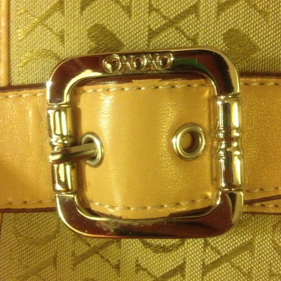 Xoxo bag - Picture 2 of 4