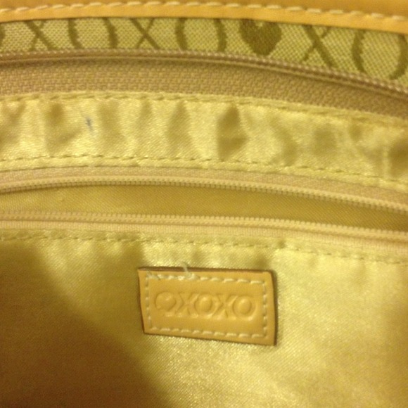 Xoxo bag - Picture 4 of 4