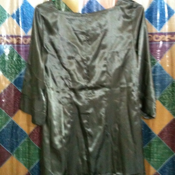 🚫Sold🚫Mark Twilight Dress - Picture 2 of 4