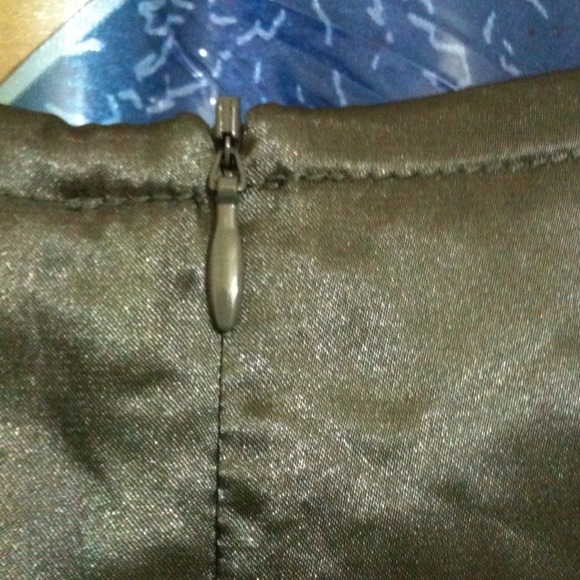 🚫Sold🚫Mark Twilight Dress - Picture 3 of 4