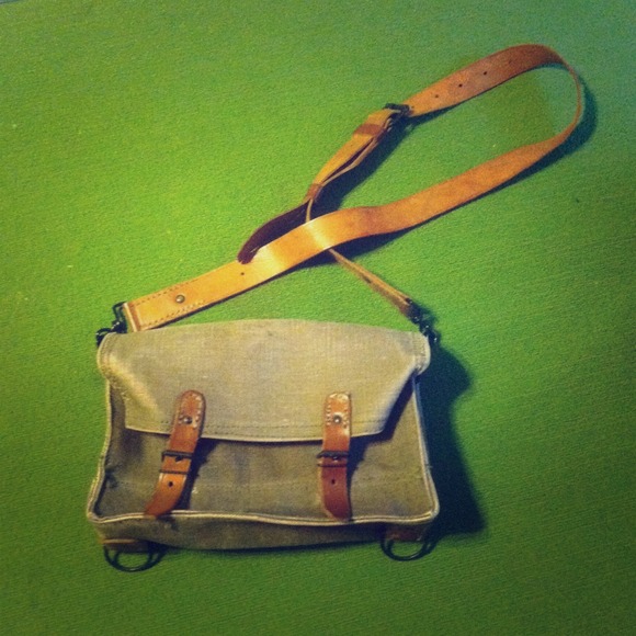 Sold Leather Messenger bag SOLD!! SOLD!!!SOLD