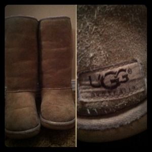 Ugg boots