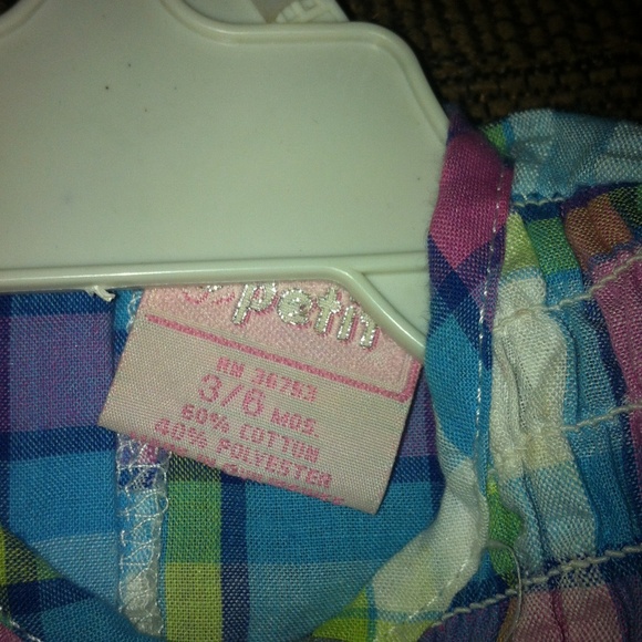 Baby clothes - Picture 2 of 3