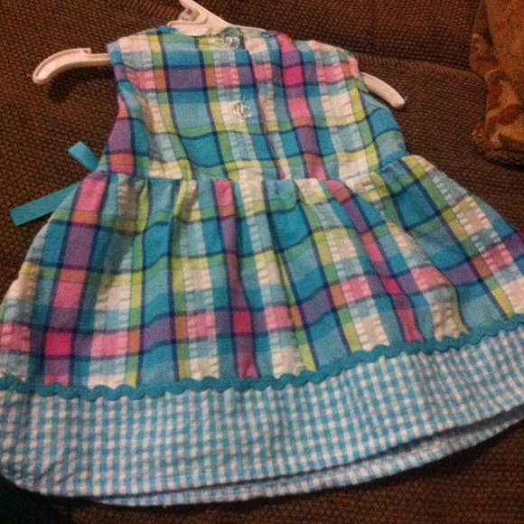 Baby clothes - Picture 3 of 3