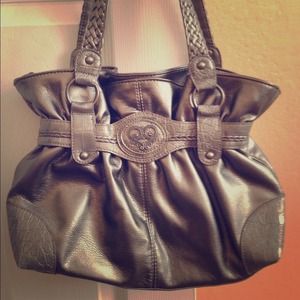 Super cute tote purse