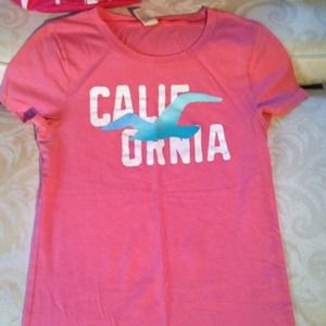 **~Traded~** Hollister shirt