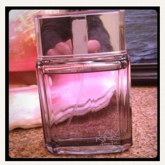 I am king cologne**Reserved**