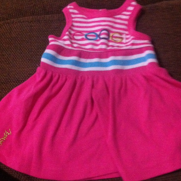 Baby clothes - Picture 2 of 3