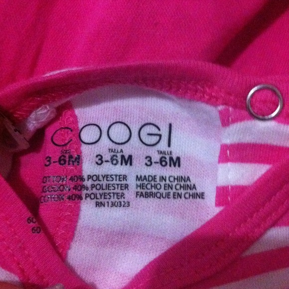 Baby clothes - Picture 3 of 3