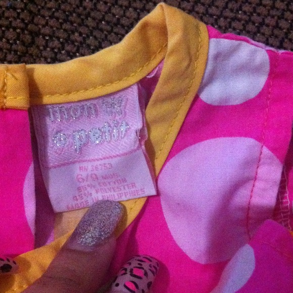 Baby clothes - Picture 2 of 2