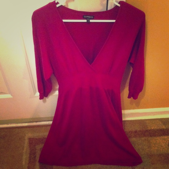 Express Dress