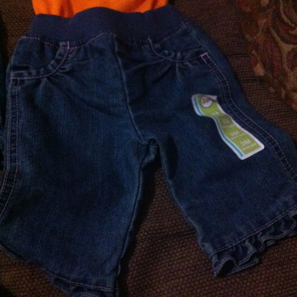 Baby clothes - Picture 4 of 4