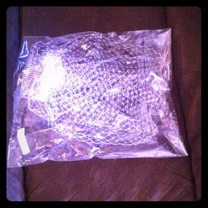 Brand New Birdcage Veil 💍Bridal💍