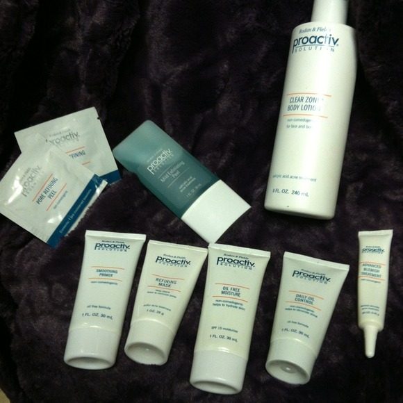 🚫TRADED🚫 @cruiseline PROACTIV Skin Care Products