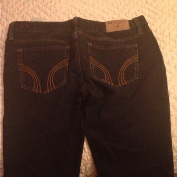 #Hollister #Jeggings #W26 #L29