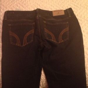 #Hollister #Jeggings #W26 #L29