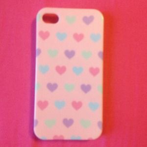iPhone 4/4s cell phone case