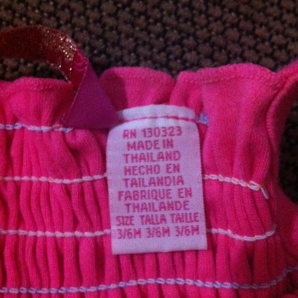 Baby clothes - Picture 2 of 3