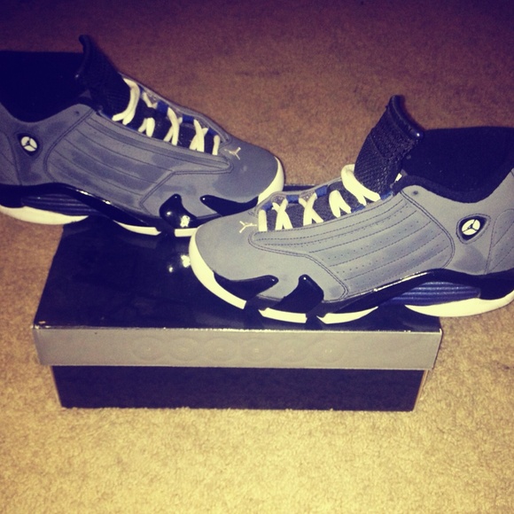 Jordan's
