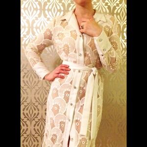 Host pick!! Vintage dress