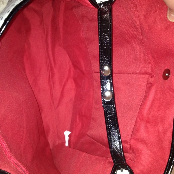 (TRADED to nycretro99) New Hello kitty tote💋 - Picture 3 of 4