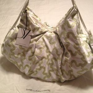 Diane Von Furstenberg Bag