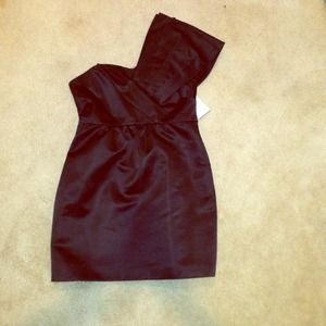 Gorgeous  black formal dress great for prom