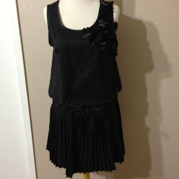 Making room in my closet