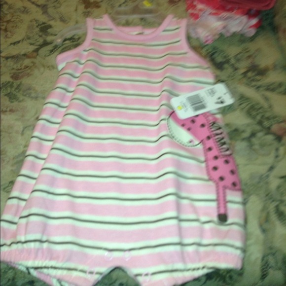 Baby girl outfit ON HOLD BUNDLE