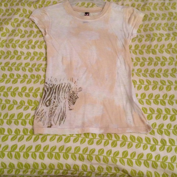 Zebra T