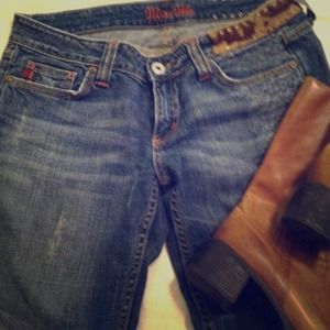 👖Very loved Miss Me Jeans👖