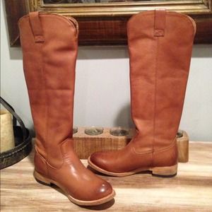 Dolce Vita Tall Riding Boots