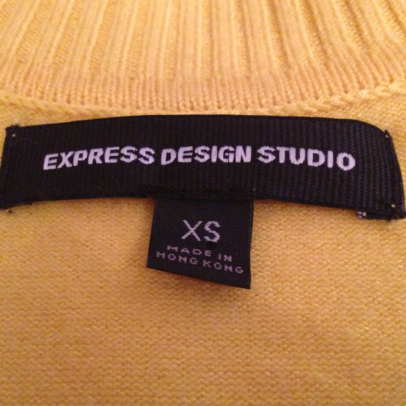 Express Top - Picture 2 of 2
