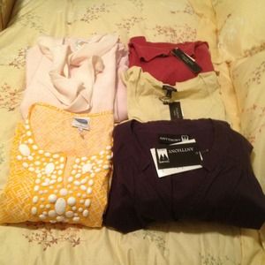 SOLD in BUNDLE for @allmyguys