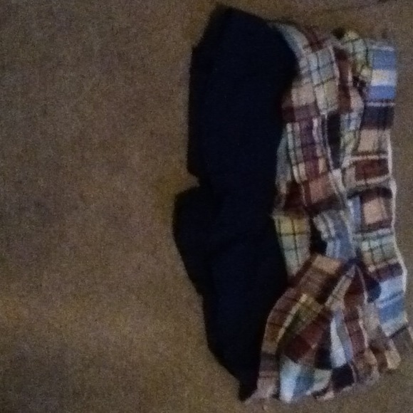 Skort - Picture 2 of 2