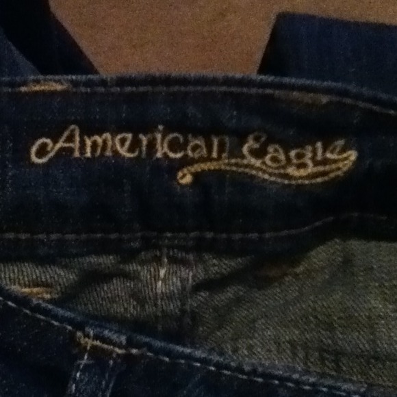 Dressy jeans - Picture 2 of 2