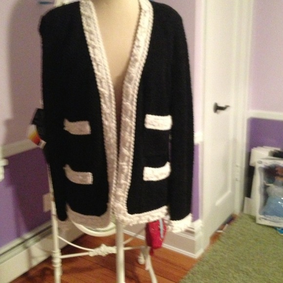 Escada Jacket