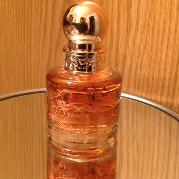 *****Traded******Jessica Simpson Fancy
