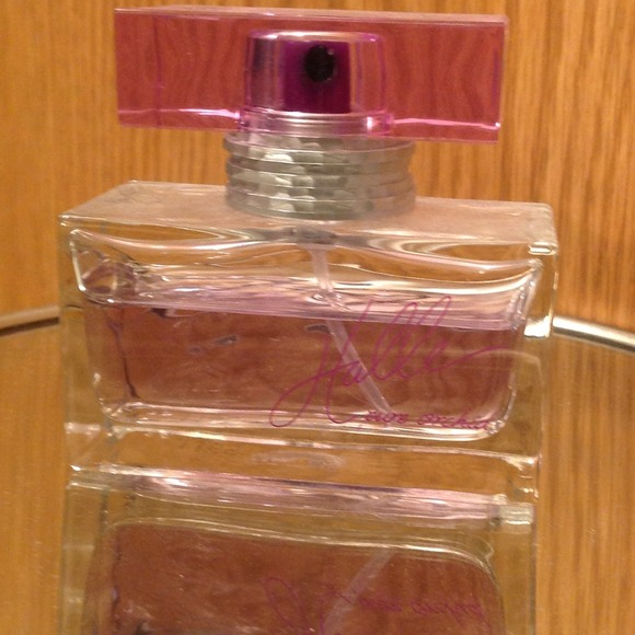 Halle Berry Pure Orchid SOLD